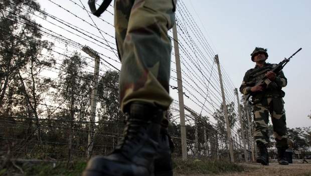 Gurkha soldier killed in alleged Pakistani firing
